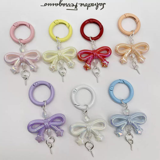 Bowtie Snap Hook